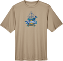 Performance Short Sleeves - The Columbus Day Explorer Cup 2026