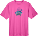Performance Short Sleeves - The Columbus Day Explorer Cup 2026