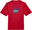 Performance Short Sleeves - The Columbus Day Explorer Cup 2026