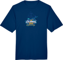 Performance Short Sleeves - The Columbus Day Explorer Cup 2026