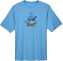 Performance Short Sleeves - The Columbus Day Explorer Cup 2026