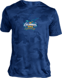 Performance Short Sleeves - The Columbus Day Explorer Cup 2026