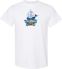 Short Sleeves - The Columbus Day Explorer Cup 2026