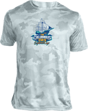 Performance Short Sleeves - The Columbus Day Explorer Cup 2026