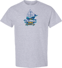 Short Sleeves - The Columbus Day Explorer Cup 2026