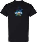Short Sleeves - The Columbus Day Explorer Cup 2026