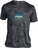 Performance Short Sleeves - The Columbus Day Explorer Cup 2026