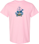 Short Sleeves - The Columbus Day Explorer Cup 2026