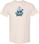 Short Sleeves - The Columbus Day Explorer Cup 2026