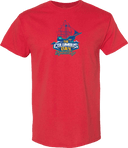 Short Sleeves - The Columbus Day Explorer Cup 2026