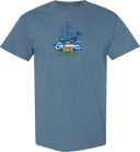 Short Sleeves - The Columbus Day Explorer Cup 2026
