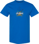 Short Sleeves - The Columbus Day Explorer Cup 2026