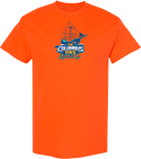 Short Sleeves - The Columbus Day Explorer Cup 2026