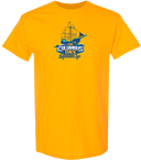 Short Sleeves - The Columbus Day Explorer Cup 2026