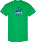 Short Sleeves - The Columbus Day Explorer Cup 2026