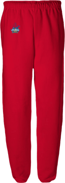 Sweatpants - The Columbus Day Explorer Cup 2026