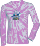 Tie-Dye Long Sleeves - The Columbus Day Explorer Cup 2026