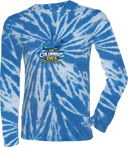 Tie-Dye Long Sleeves - The Columbus Day Explorer Cup 2026