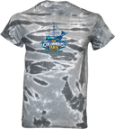 Tie-Dye Short Sleeves - The Columbus Day Explorer Cup 2026