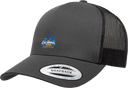 Trucker Hat - The Columbus Day Explorer Cup 2026