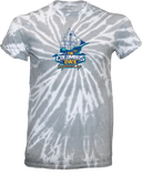Tie-Dye Short Sleeves - The Columbus Day Explorer Cup 2026
