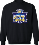 Crew Sweatshirt - Queen City Cup 2026