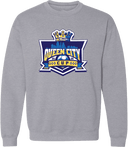 Crew Sweatshirt - Queen City Cup 2026