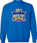Crew Sweatshirt - Queen City Cup 2026