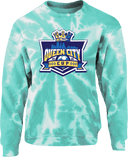 Crew Sweatshirt - Queen City Cup 2026
