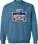 Crew Sweatshirt - Queen City Cup 2026