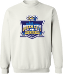 Crew Sweatshirt - Queen City Cup 2026