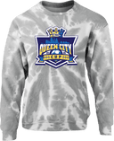 Crew Sweatshirt - Queen City Cup 2026
