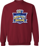Crew Sweatshirt - Queen City Cup 2026