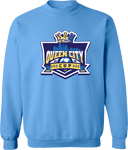 Crew Sweatshirt - Queen City Cup 2026