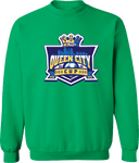 Crew Sweatshirt - Queen City Cup 2026