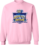 Crew Sweatshirt - Queen City Cup 2026