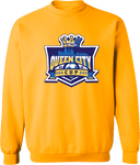 Crew Sweatshirt - Queen City Cup 2026