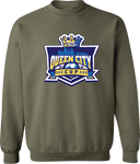 Crew Sweatshirt - Queen City Cup 2026