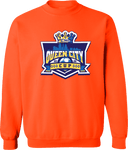 Crew Sweatshirt - Queen City Cup 2026