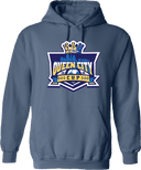 Hoodies - Queen City Cup 2026