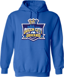 Hoodies - Queen City Cup 2026