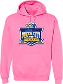 Hoodies - Queen City Cup 2026