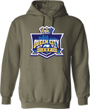 Hoodies - Queen City Cup 2026