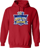 Hoodies - Queen City Cup 2026