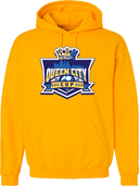 Hoodies - Queen City Cup 2026