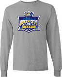 Long Sleeves - Queen City Cup 2026