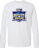 Long Sleeves - Queen City Cup 2026