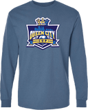 Long Sleeves - Queen City Cup 2026