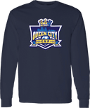 Long Sleeves - Queen City Cup 2026