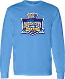 Long Sleeves - Queen City Cup 2026